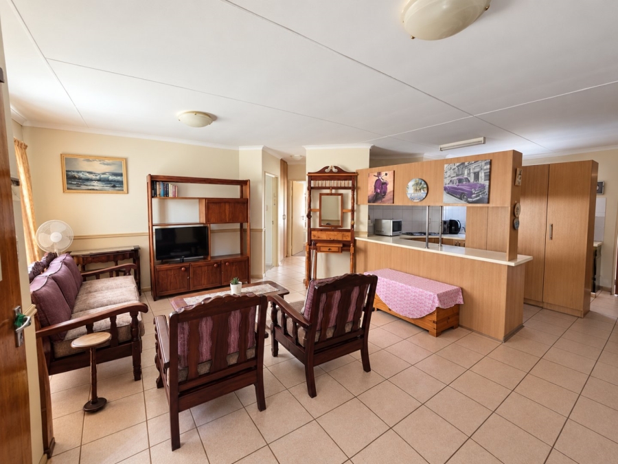 2 Bedroom Property for Sale in Spitskop SH Free State